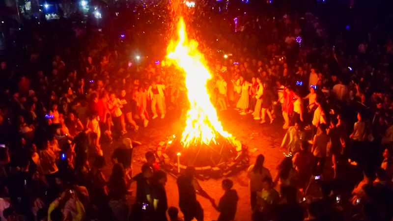 出發(fā)！衛(wèi)華集團(tuán)夏日嘻游季活動(dòng)酷爽開拔