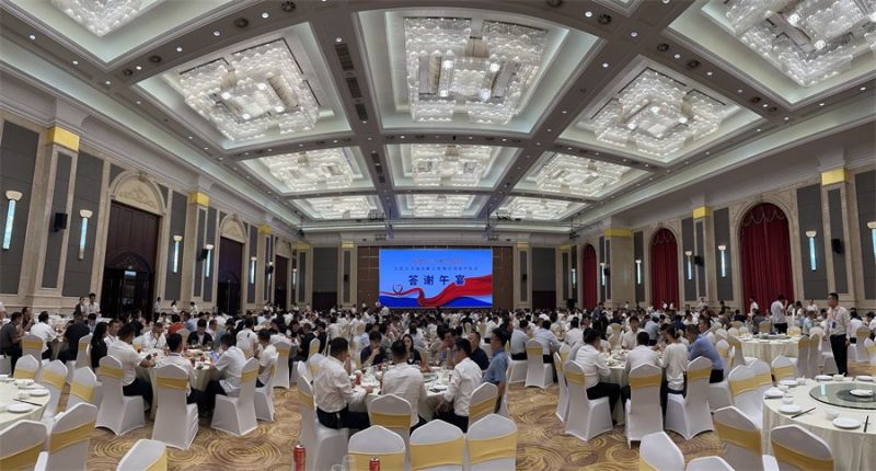 向海圖強(qiáng) 破浪遠(yuǎn)航｜江蘇衛(wèi)華海洋重工有限公司今日投產(chǎn)！